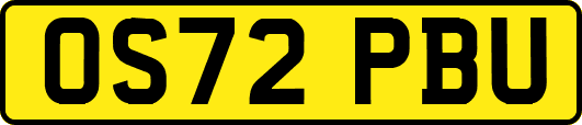 OS72PBU