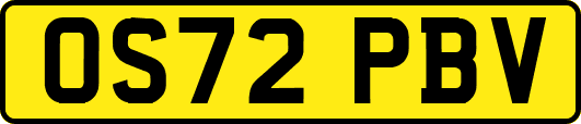 OS72PBV