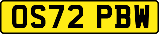 OS72PBW