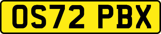 OS72PBX