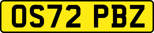 OS72PBZ