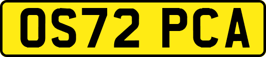 OS72PCA
