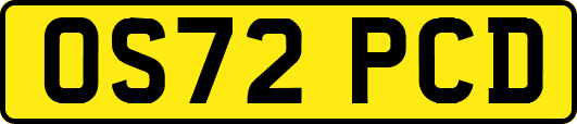 OS72PCD