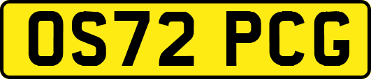 OS72PCG