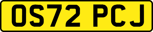 OS72PCJ