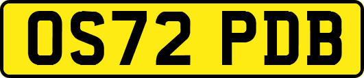 OS72PDB