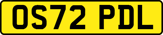 OS72PDL