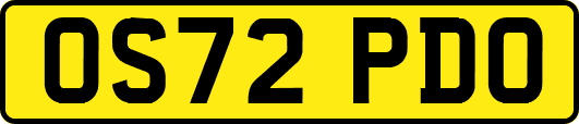 OS72PDO