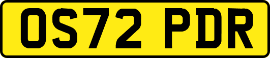 OS72PDR