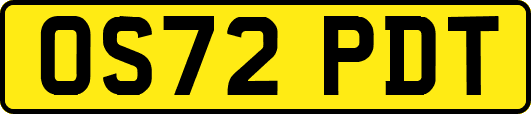 OS72PDT