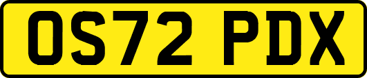 OS72PDX