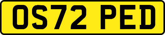 OS72PED