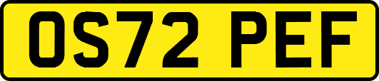 OS72PEF