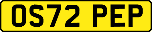 OS72PEP