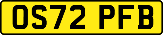 OS72PFB