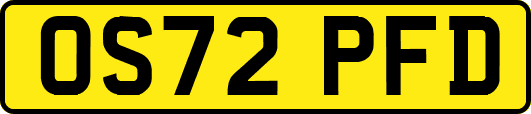 OS72PFD