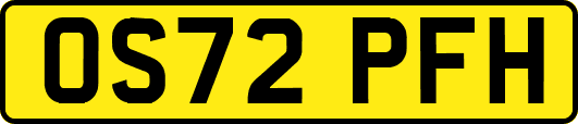 OS72PFH