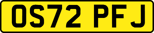 OS72PFJ