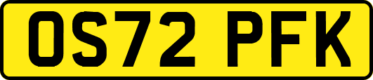 OS72PFK