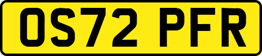 OS72PFR
