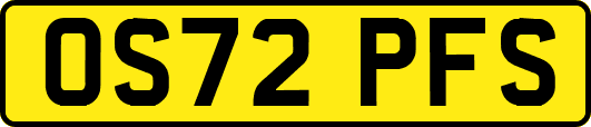 OS72PFS