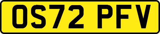 OS72PFV