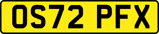 OS72PFX