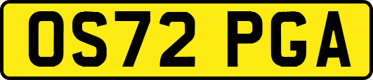 OS72PGA