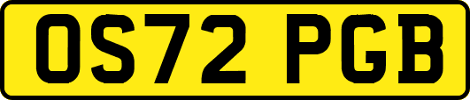 OS72PGB