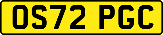 OS72PGC