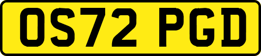 OS72PGD