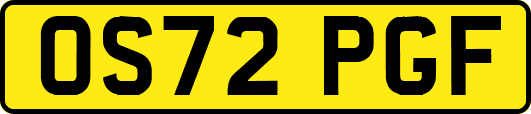 OS72PGF