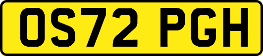OS72PGH