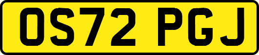 OS72PGJ