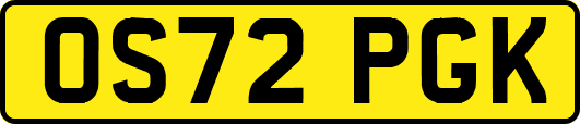OS72PGK