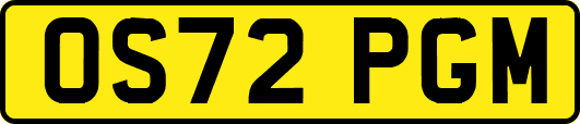 OS72PGM