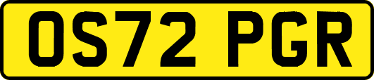 OS72PGR