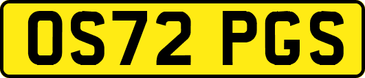 OS72PGS