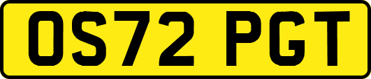 OS72PGT