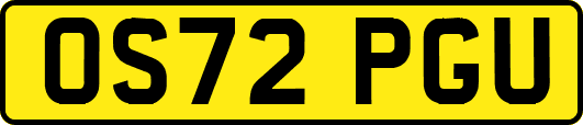 OS72PGU