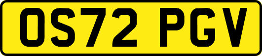 OS72PGV