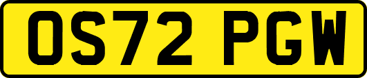 OS72PGW