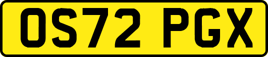 OS72PGX