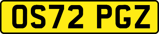 OS72PGZ