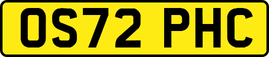 OS72PHC