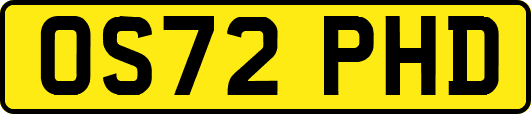 OS72PHD
