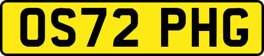 OS72PHG