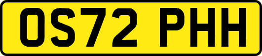 OS72PHH
