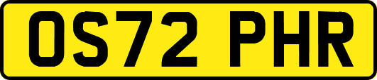 OS72PHR
