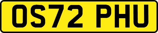 OS72PHU